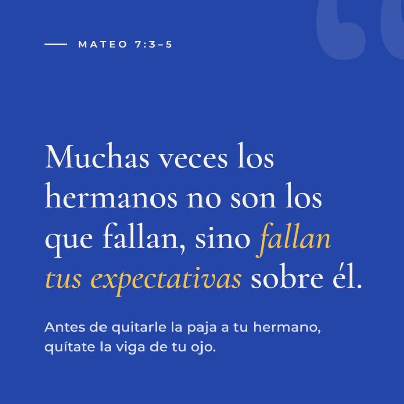 Y vio Dios que era bueno
